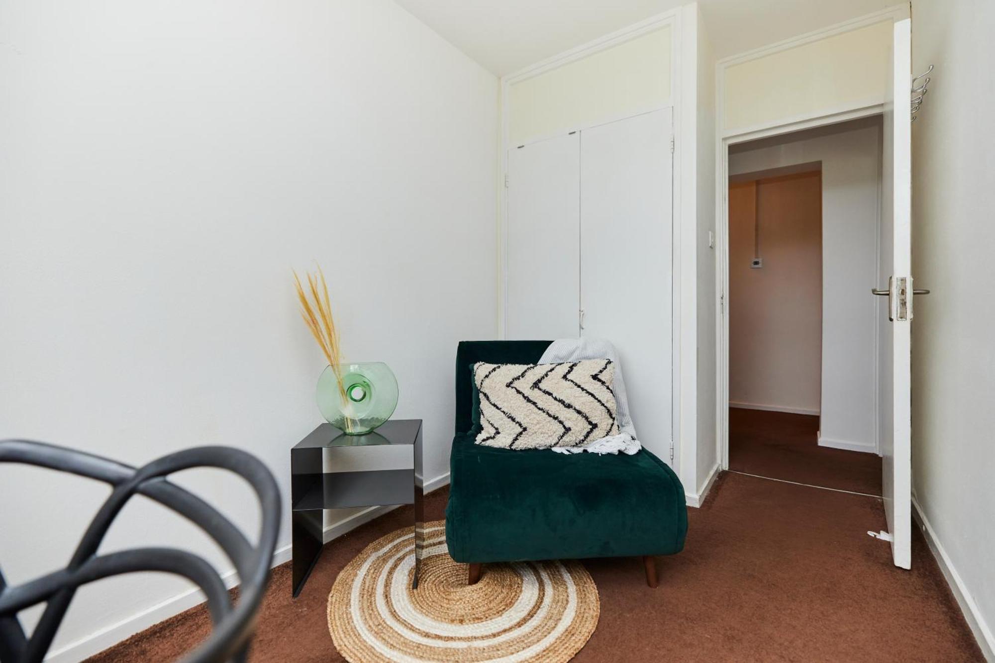 The Kennington Park Crib - Lovely 2Bdr Flat With Garden Londres Extérieur photo